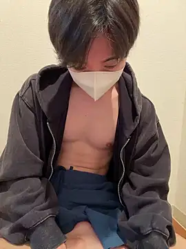 Yuma0718 online show from 23, 2, 2026