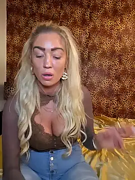 lotteliefde1 online show from 13, 9, 2025