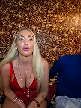 lotteliefde1 online show from 10, 10, 2025