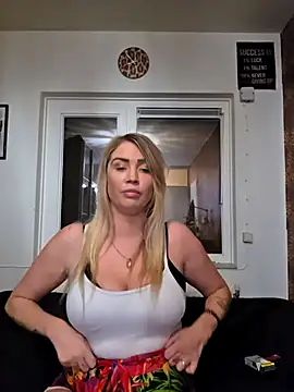 lotteliefde1 online show from 9, 8, 2026