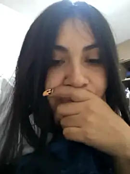 Snapshot of miel_latina chatting on 27, 10, 2025 miel latina online show from 27, 10, 2025