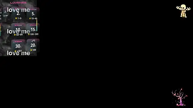 Snapshot of miel_latina chatting on 29, 10, 2025 miel latina online show from 29, 10, 2025