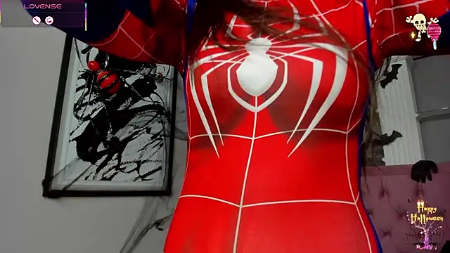 Snapshot of miel_latina chatting on 31, 10, 2025 miel latina online show from 31, 10, 2025