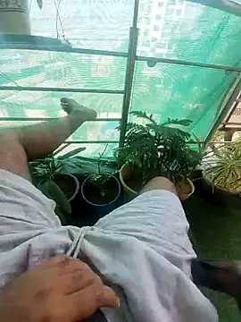 YoursThickDick online show from 11, 6, 2026