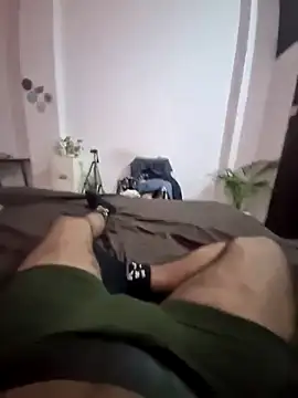 YoursThickDick online show from 15, 7, 2026