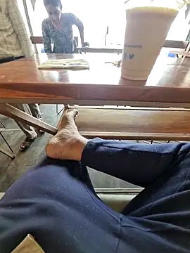 YoursThickDick online show from 26, 7, 2026