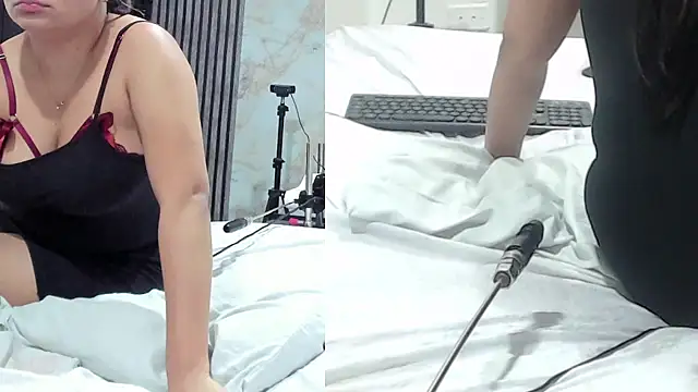 Alani Queen online show from 8, 3, 2026