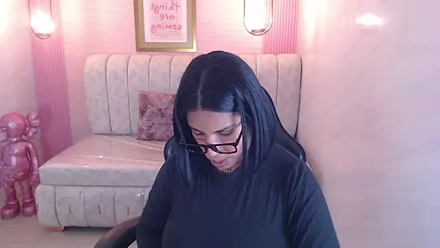 ambar fox s online show from 3, 3, 2026