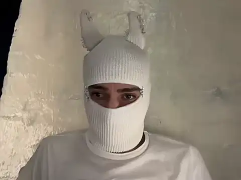 hunterpervhot online show from 12, 3, 2026