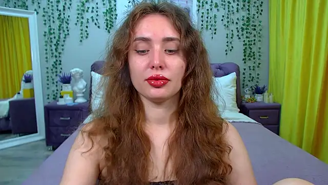 SherryBaers online show from 29, 9, 2025