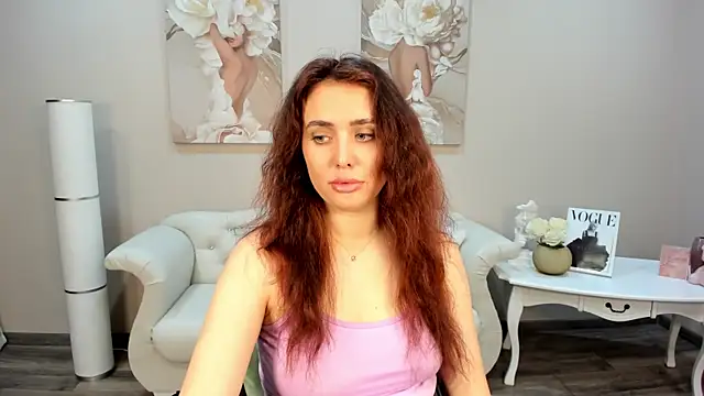 SherryBaers online show from 8, 11, 2025