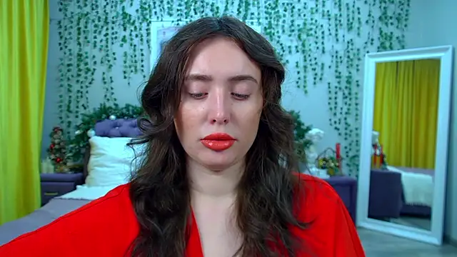 SherryBaers online show from 15, 12, 2025