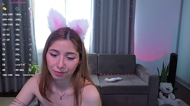  LittleSammy online show from 10, 11, 2025