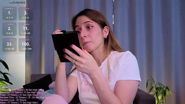  LittleSammy online show from 6, 2, 2026