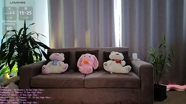  LittleSammy online show from 2, 7, 2026