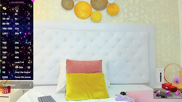 frehia dimou online show from 2, 12, 2025