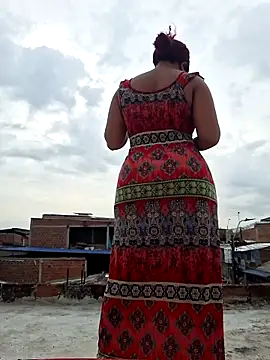 Naomi jhonson online show from 3, 3, 2026