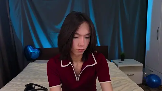 okerriella online show from 9, 11, 2025