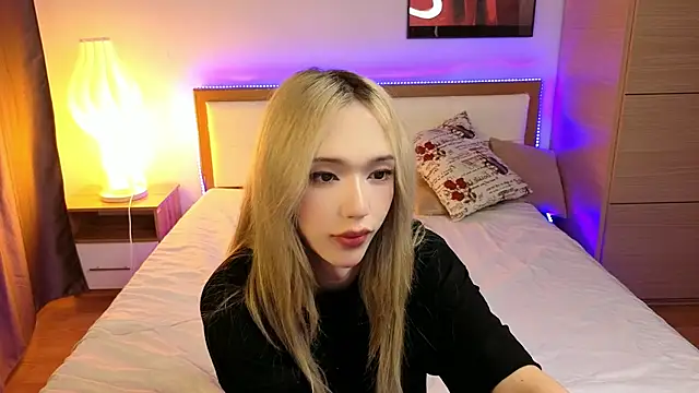 okerriella online show from 18, 7, 2026