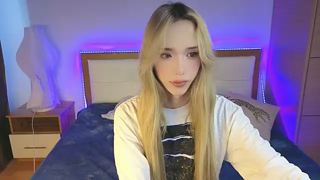 okerriella online show from 23, 7, 2026