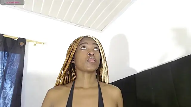 AdrianaCampbelll online show from 21, 9, 2025