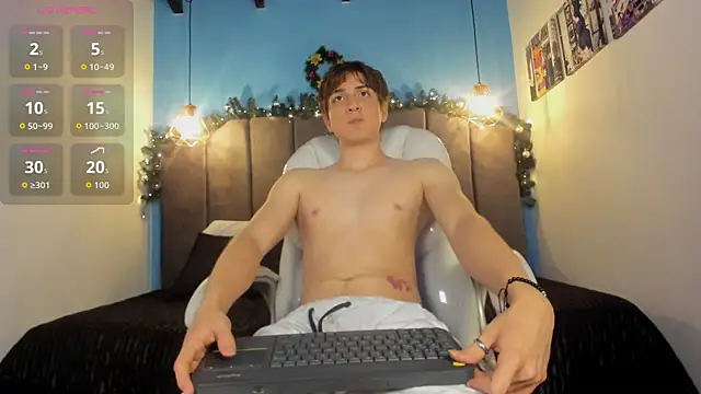 Oscar and dani online show from 17, 11, 2025