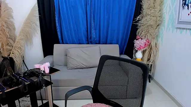 SofiaRivera1 online show from 5, 8, 2026