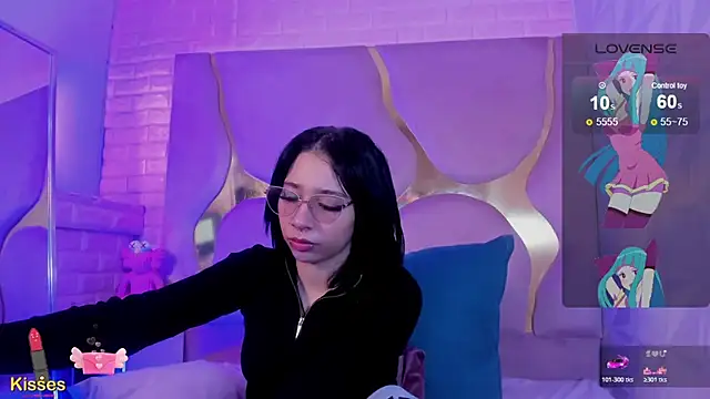 Niina Sissy online show from 20, 5, 2026