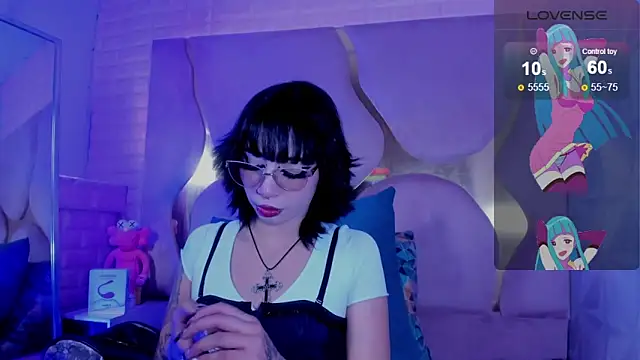 Niina Sissy online show from 13, 6, 2026