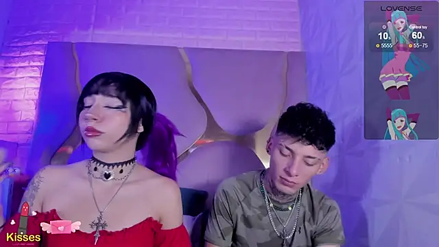 Niina Sissy online show from 18, 7, 2026