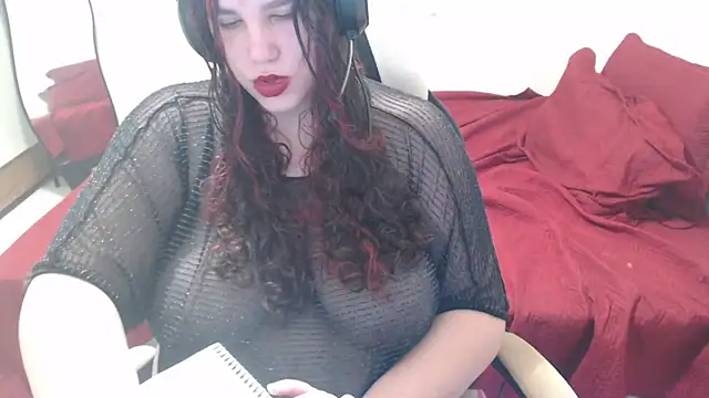 Mellhots2 online show from 12, 3, 2026