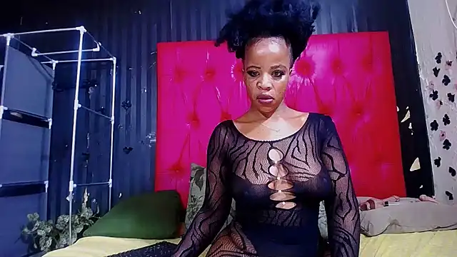 Stacy Dashh online show from 26, 6, 2026