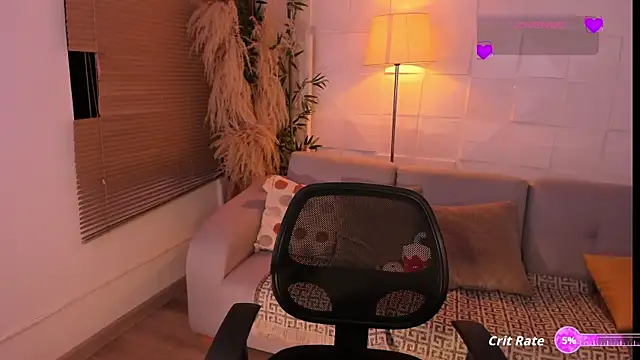 GaiaJoness online show from 16, 9, 2025