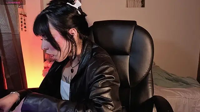 GaiaJoness online show from 14, 2, 2026