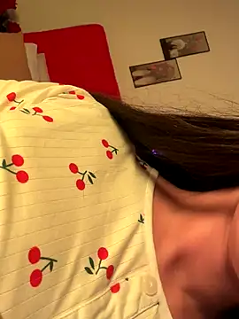 Snapshot of OnlyRima chatting on 16, 9, 2025 OnlyRima online show from 16, 9, 2025