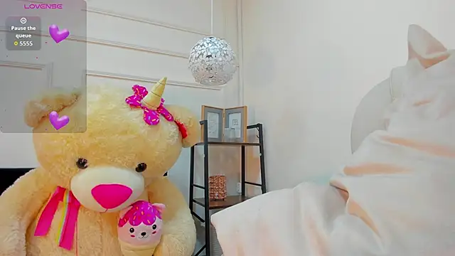 im Lorena online show from 15, 1, 2026