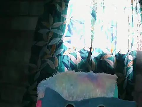 Snapshot of Sexy_Juliah chatting on 19, 12, 2025 Sexy Juliah online show from 19, 12, 2025