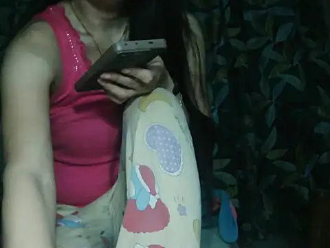 Snapshot of Sexy_Juliah chatting on 12, 1, 2026 Sexy Juliah online show from 12, 1, 2026