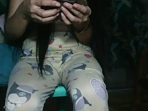 Snapshot of Sexy_Juliah chatting on 16, 1, 2026 Sexy Juliah online show from 16, 1, 2026