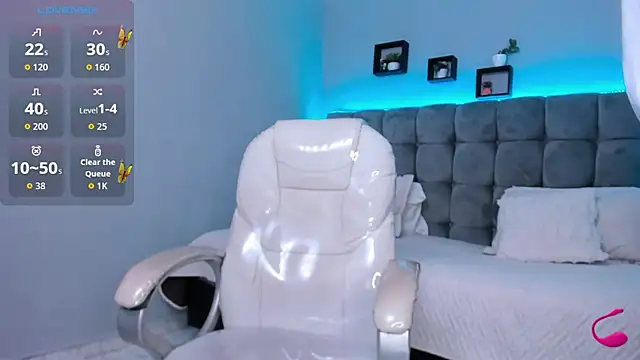 Thomas moon online show from 9, 2, 2026