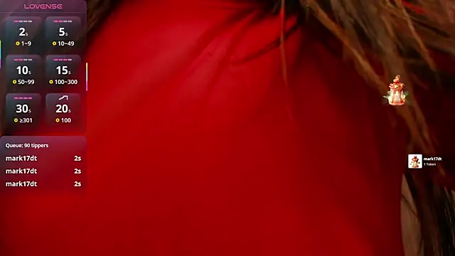 Karliie kloss  online show from 5, 7, 2026