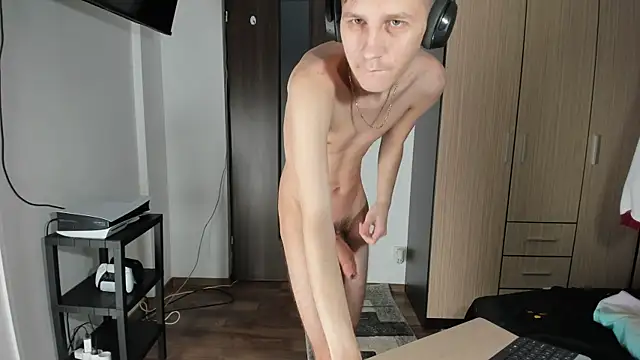 zincky2006 online show from 16, 11, 2025