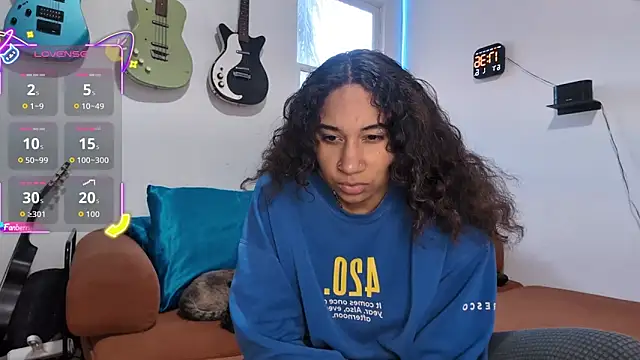 onlystrings online show from 7, 1, 2026