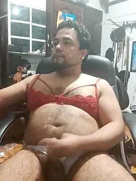 Hotknight online show from 20, 12, 2025