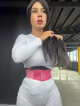 YouCandiSumisa online show from 6, 11, 2025