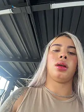 YouCandiSumisa online show from 5, 1, 2026