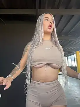 YouCandiSumisa online show from 17, 1, 2026