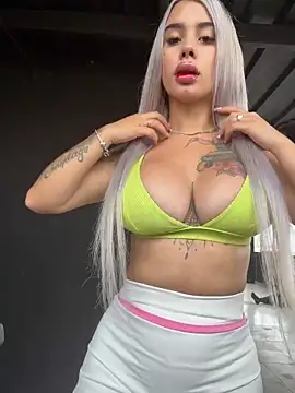 YouCandiSumisa online show from 24, 2, 2026