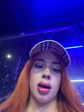 YouCandiSumisa online show from 1, 5, 2026