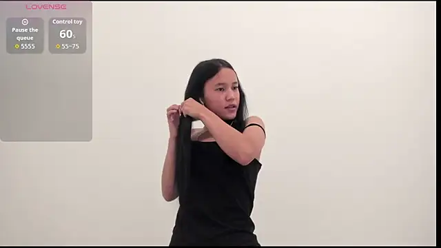 soska26 online show from 29, 9, 2025